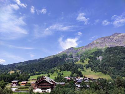 Hameau du Lay
