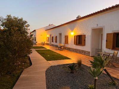 Herdade Monte Do Sol