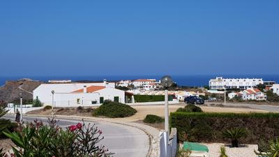 HI Arrifana Destination Hostel