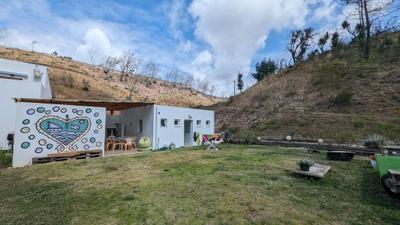 Horta do Vale - Nature House
