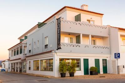 Hotel Alcatruz