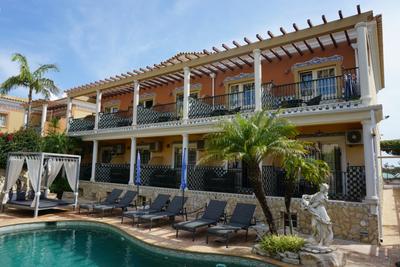 Hotel Dom Manuel I