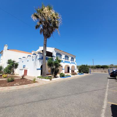 Hotel Eira da Pedra