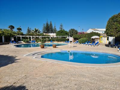 Hotel Luz Bay