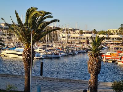 Hotel Marina Rio