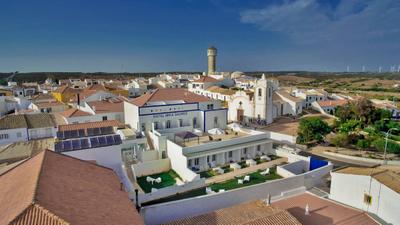 Hotel Mira Sagres