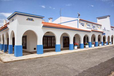 Hotel Ondazul