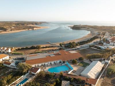 HS Milfontes Beach