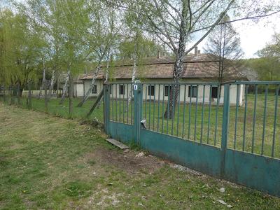 Kisgyón