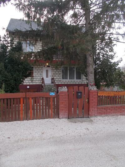 Vár-Lak Vendégház
