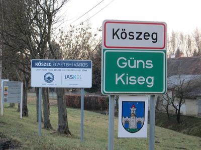 Borostyán Vendégház
