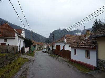 Szarvaskő