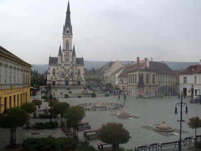 Hotel Írottkő