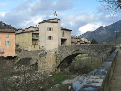 Le Saint-Pierre