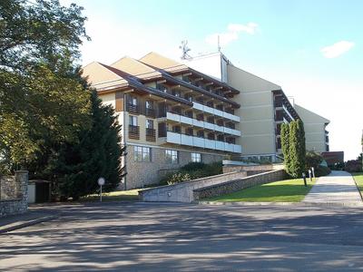 Hunguest Hotel Pelion