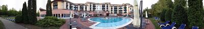 Lotus Therme Hotel & Spa