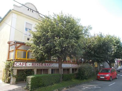 Panoráma Hotel