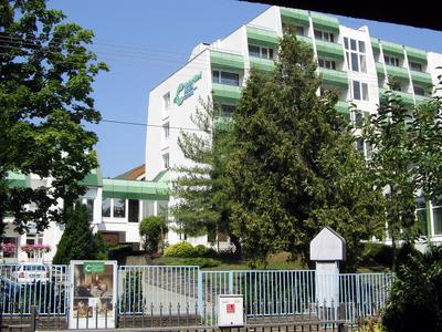 Centrum Hotel