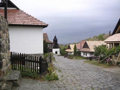 Pipás vendégház
