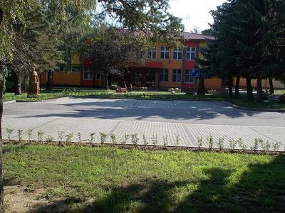 Rozmann Family Panzió