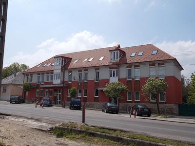 Bagolyvár