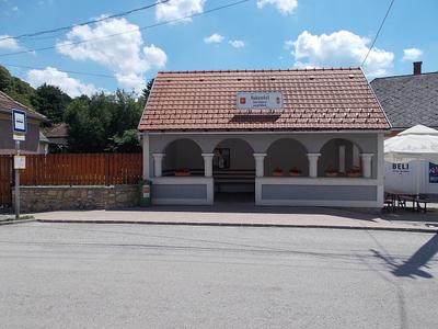 Bakonyi Sárgarigó Vendégház