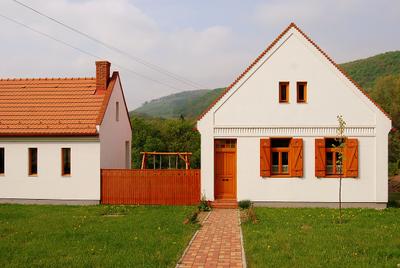 Artemisz Vendégház (Kiss-ház)