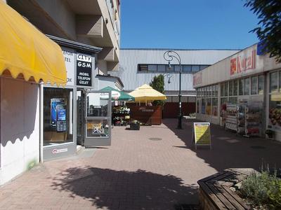 Tapolca