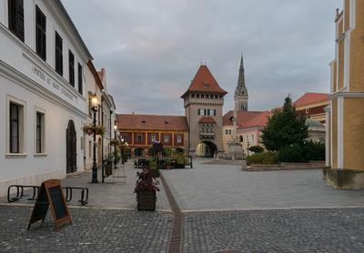 Kőszeg
