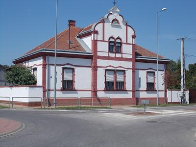 Mirzsó Apartmanház