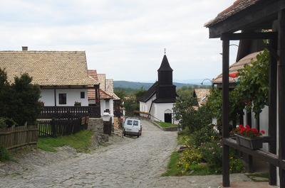 Héhely Vendégház