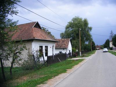 Talentum vendégház