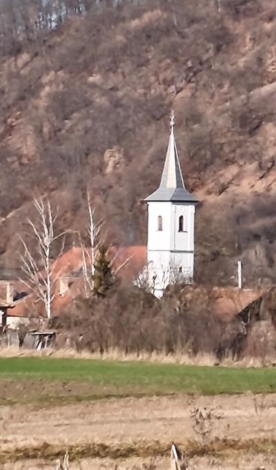 Borostyán kulcsosház