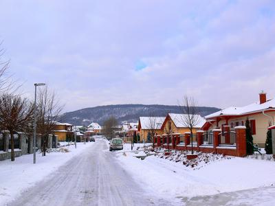 Magdolnavölgy