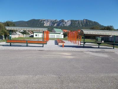 Bükki Kalcit Motel