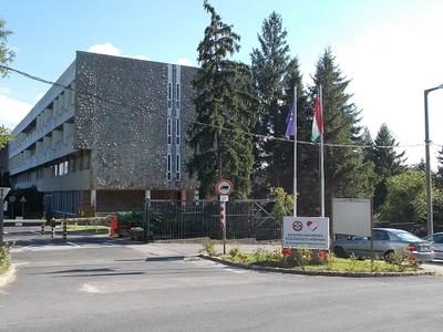 HUNGUEST Hotel Helios***superior