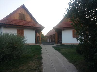 Árdai vendégház