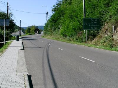 Sirok Motel