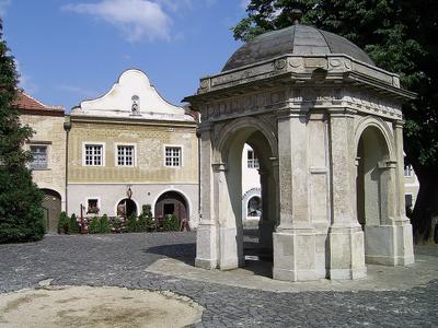 Zsüliett vendégház
