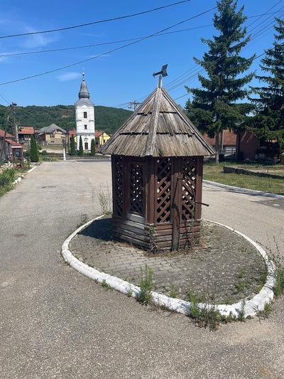 Kiskulcsos vendégház