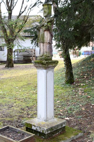 Vadrózsás vendégház