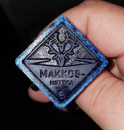 Makkoshotyka