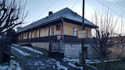 Füzér