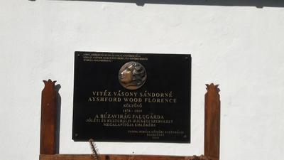 Biokertes vendégház