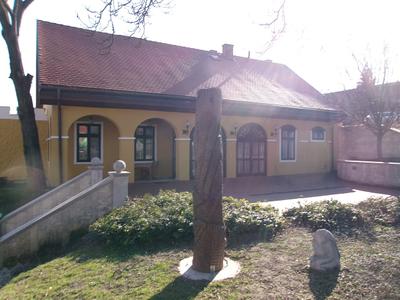 Tölgyfa vendégház
