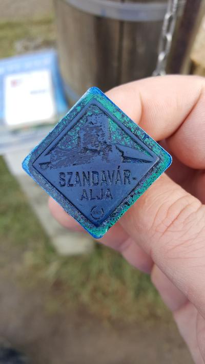 Szandai önkormányzat vendégháza