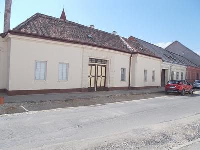 Camping Gyöngyvirág