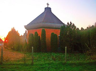 Szent Imre-kápolna