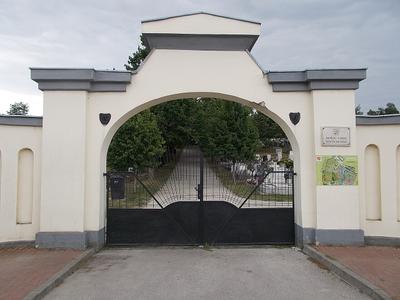 Apartmanház Dorog