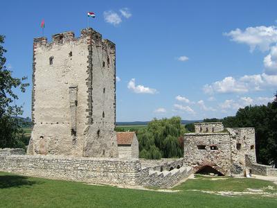 Kinizsi Turistaszálló